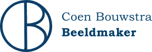 Logo Coen Bouwstra