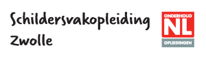 Logo Schildersvakopleiding
