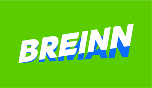 Logo BREiNN
