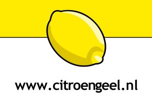 Logo Citroengeel