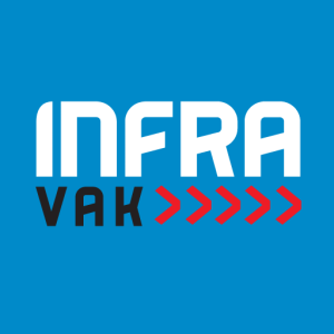 Logo Infravak