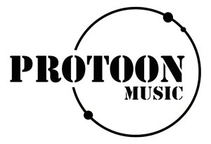 Logo Protoon Music