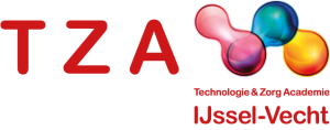 Logo TZA IJssel Vecht